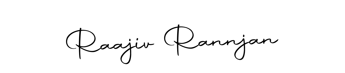 The best way (Autography-DOLnW) to make a short signature is to pick only two or three words in your name. The name Raajiv Rannjan include a total of six letters. For converting this name. Raajiv Rannjan signature style 10 images and pictures png