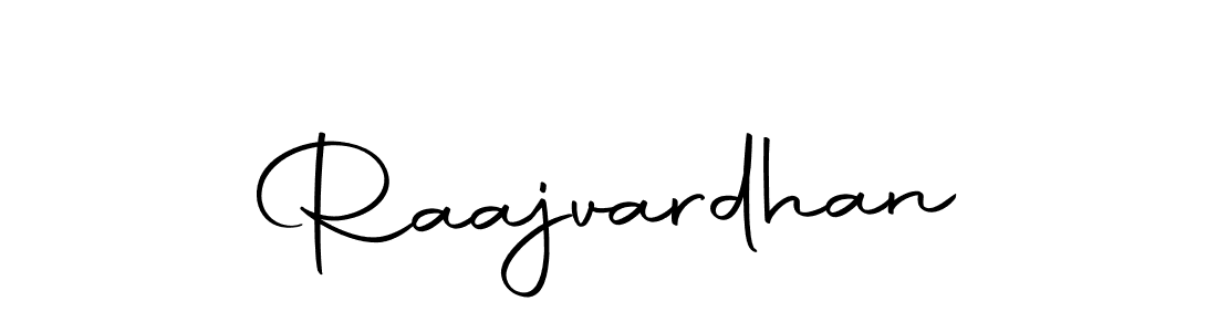 if you are searching for the best signature style for your name Raajvardhan. so please give up your signature search. here we have designed multiple signature styles  using Autography-DOLnW. Raajvardhan signature style 10 images and pictures png