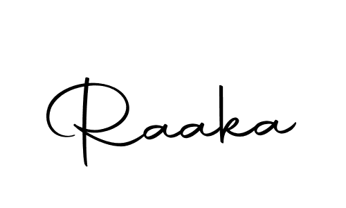 Make a short Raaka signature style. Manage your documents anywhere anytime using Autography-DOLnW. Create and add eSignatures, submit forms, share and send files easily. Raaka signature style 10 images and pictures png