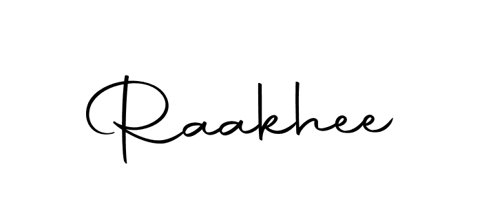You can use this online signature creator to create a handwritten signature for the name Raakhee. This is the best online autograph maker. Raakhee signature style 10 images and pictures png