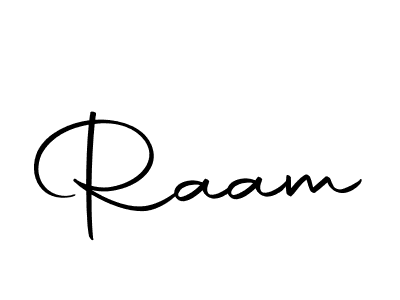 Similarly Autography-DOLnW is the best handwritten signature design. Signature creator online .You can use it as an online autograph creator for name Raam. Raam signature style 10 images and pictures png