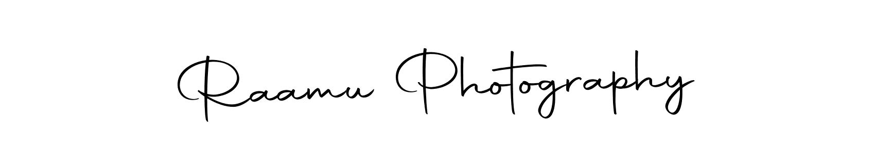 Here are the top 10 professional signature styles for the name Raamu Photography. These are the best autograph styles you can use for your name. Raamu Photography signature style 10 images and pictures png