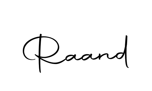 Also we have Raand name is the best signature style. Create professional handwritten signature collection using Autography-DOLnW autograph style. Raand signature style 10 images and pictures png