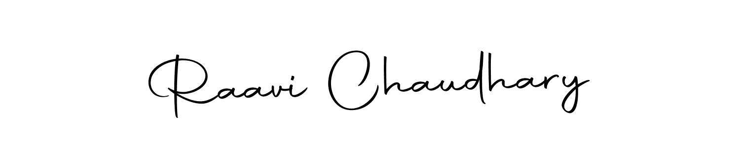 Similarly Autography-DOLnW is the best handwritten signature design. Signature creator online .You can use it as an online autograph creator for name Raavi Chaudhary. Raavi Chaudhary signature style 10 images and pictures png