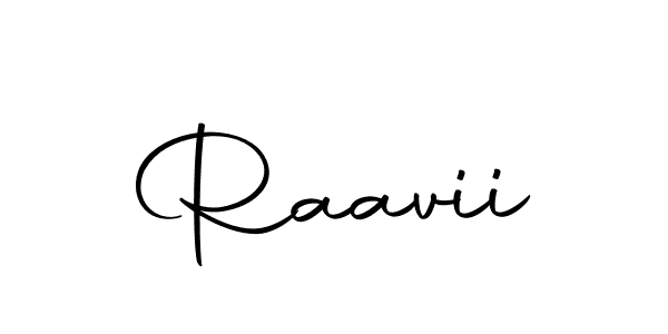 Here are the top 10 professional signature styles for the name Raavii. These are the best autograph styles you can use for your name. Raavii signature style 10 images and pictures png