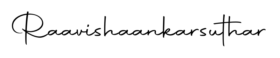 Explore multiple handwriting variations for Raavishaankarsuthar including this stunning Autography-DOLnW design. Free to use across all platforms. Raavishaankarsuthar signature style 10 images and pictures png