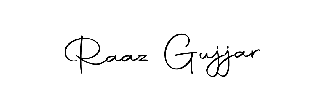 How to Draw Raaz Gujjar signature style? Autography-DOLnW is a latest design signature styles for name Raaz Gujjar. Raaz Gujjar signature style 10 images and pictures png