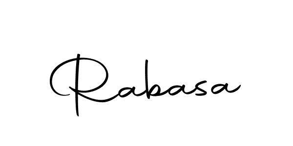 if you are searching for the best signature style for your name Rabasa. so please give up your signature search. here we have designed multiple signature styles  using Autography-DOLnW. Rabasa signature style 10 images and pictures png