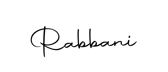 How to Draw Rabbani signature style? Autography-DOLnW is a latest design signature styles for name Rabbani. Rabbani signature style 10 images and pictures png