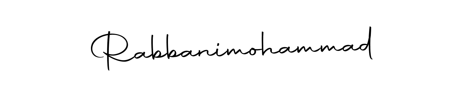 Also You can easily find your signature by using the search form. We will create Rabbanimohammad name handwritten signature images for you free of cost using Autography-DOLnW sign style. Rabbanimohammad signature style 10 images and pictures png