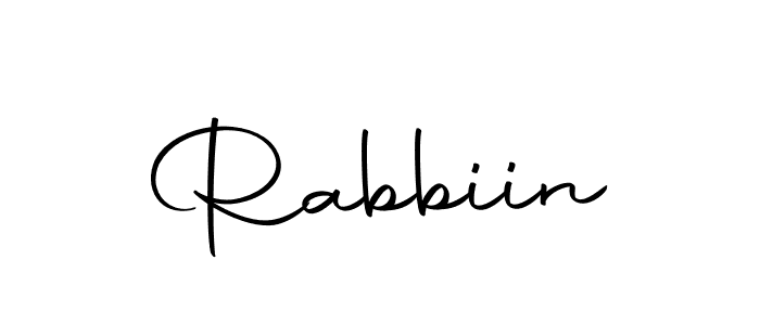 Make a short Rabbiin signature style. Manage your documents anywhere anytime using Autography-DOLnW. Create and add eSignatures, submit forms, share and send files easily. Rabbiin signature style 10 images and pictures png
