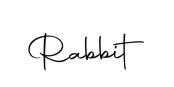 Check out images of Autograph of Rabbit name. Actor Rabbit Signature Style. Autography-DOLnW is a professional sign style online. Rabbit signature style 10 images and pictures png