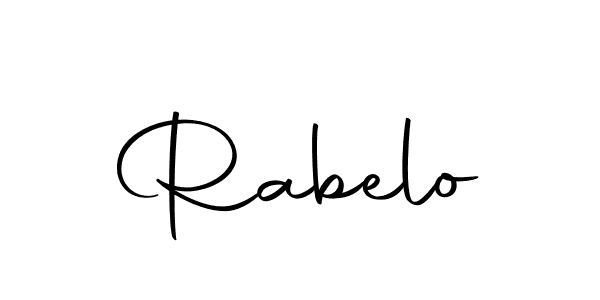 if you are searching for the best signature style for your name Rabelo. so please give up your signature search. here we have designed multiple signature styles  using Autography-DOLnW. Rabelo signature style 10 images and pictures png