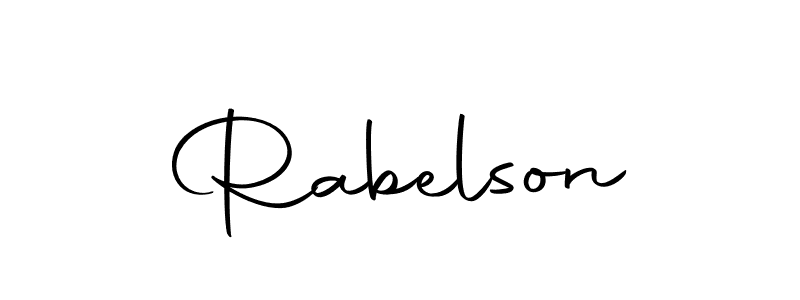 Also You can easily find your signature by using the search form. We will create Rabelson name handwritten signature images for you free of cost using Autography-DOLnW sign style. Rabelson signature style 10 images and pictures png