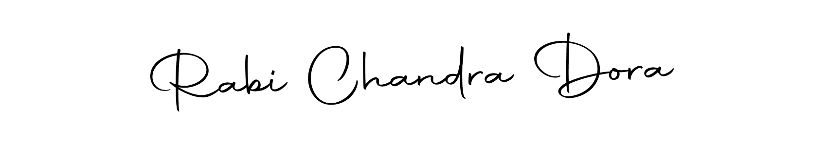 Here are the top 10 professional signature styles for the name Rabi Chandra Dora. These are the best autograph styles you can use for your name. Rabi Chandra Dora signature style 10 images and pictures png