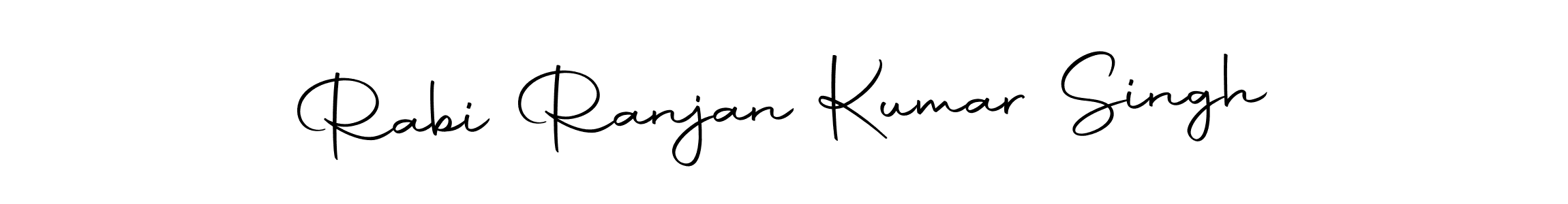 Rabi Ranjan Kumar Singh stylish signature style. Best Handwritten Sign (Autography-DOLnW) for my name. Handwritten Signature Collection Ideas for my name Rabi Ranjan Kumar Singh. Rabi Ranjan Kumar Singh signature style 10 images and pictures png