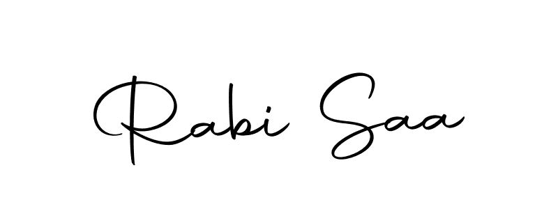 Also You can easily find your signature by using the search form. We will create Rabi Saa name handwritten signature images for you free of cost using Autography-DOLnW sign style. Rabi Saa signature style 10 images and pictures png