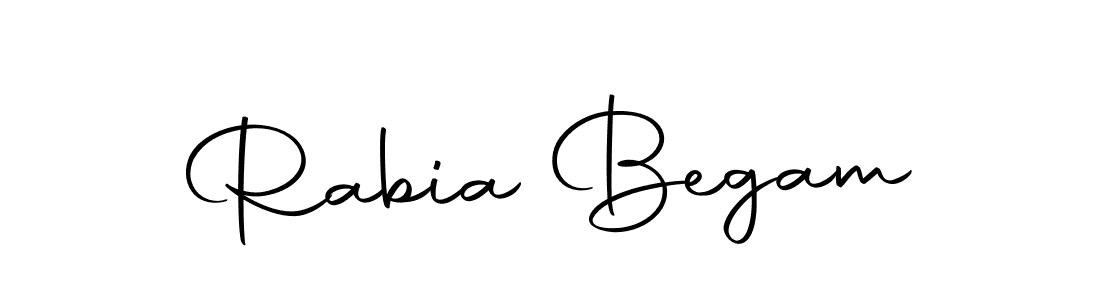 How to Draw Rabia Begam signature style? Autography-DOLnW is a latest design signature styles for name Rabia Begam. Rabia Begam signature style 10 images and pictures png