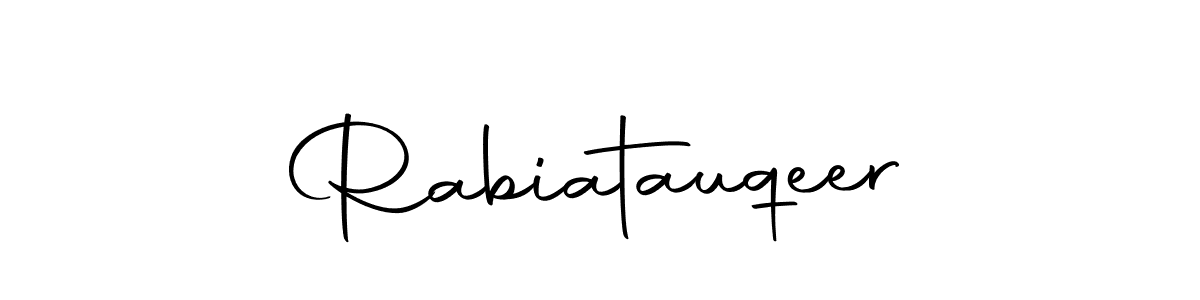 Best and Professional Signature Style for Rabiatauqeer. Autography-DOLnW Best Signature Style Collection. Rabiatauqeer signature style 10 images and pictures png