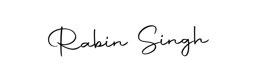 This is the best signature style for the Rabin Singh name. Also you like these signature font (Autography-DOLnW). Mix name signature. Rabin Singh signature style 10 images and pictures png