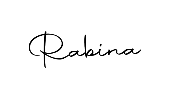 Best and Professional Signature Style for Rabina. Autography-DOLnW Best Signature Style Collection. Rabina signature style 10 images and pictures png