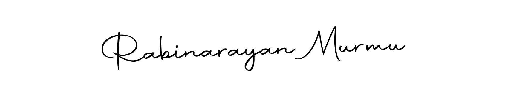 Here are the top 10 professional signature styles for the name Rabinarayan Murmu. These are the best autograph styles you can use for your name. Rabinarayan Murmu signature style 10 images and pictures png