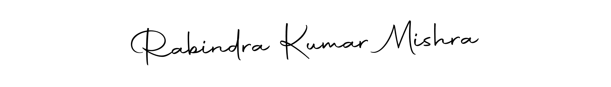 It looks lik you need a new signature style for name Rabindra Kumar Mishra. Design unique handwritten (Autography-DOLnW) signature with our free signature maker in just a few clicks. Rabindra Kumar Mishra signature style 10 images and pictures png