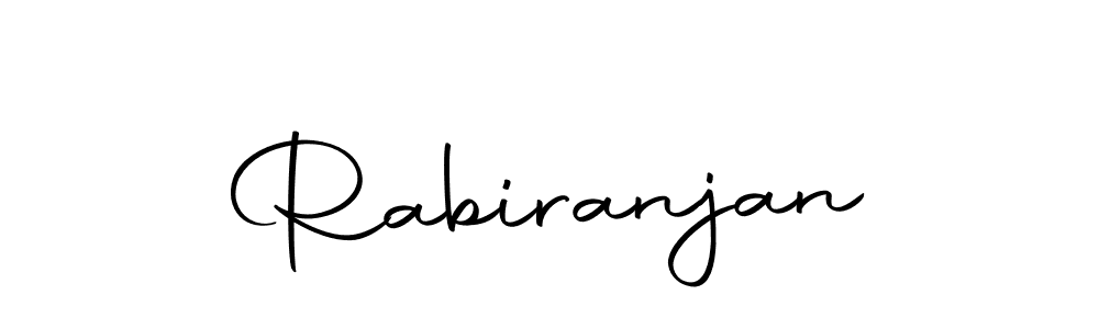 How to Draw Rabiranjan signature style? Autography-DOLnW is a latest design signature styles for name Rabiranjan. Rabiranjan signature style 10 images and pictures png