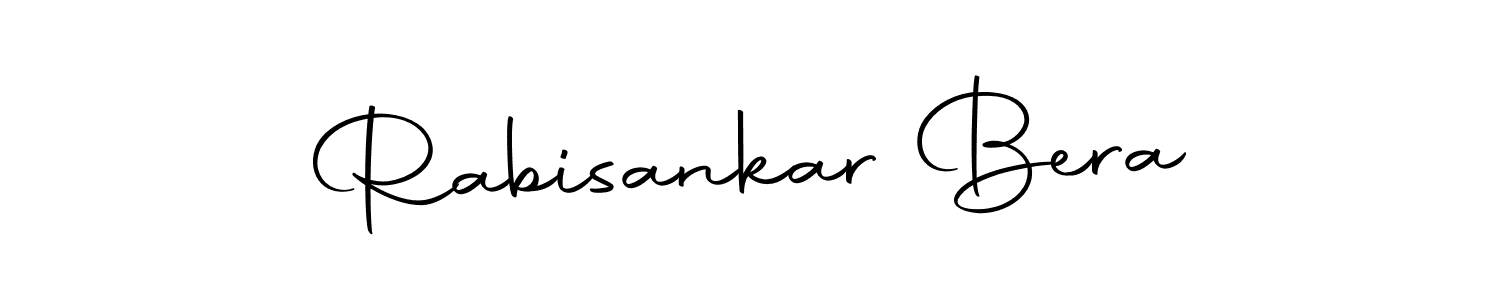 if you are searching for the best signature style for your name Rabisankar Bera. so please give up your signature search. here we have designed multiple signature styles  using Autography-DOLnW. Rabisankar Bera signature style 10 images and pictures png