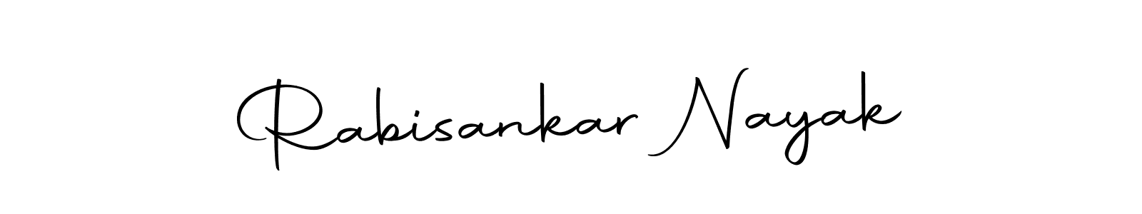 Here are the top 10 professional signature styles for the name Rabisankar Nayak. These are the best autograph styles you can use for your name. Rabisankar Nayak signature style 10 images and pictures png