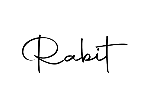 Check out images of Autograph of Rabit name. Actor Rabit Signature Style. Autography-DOLnW is a professional sign style online. Rabit signature style 10 images and pictures png