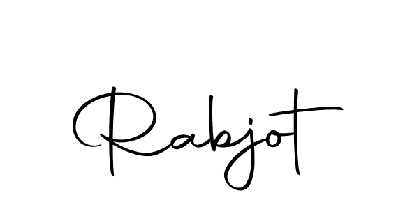 This is the best signature style for the Rabjot name. Also you like these signature font (Autography-DOLnW). Mix name signature. Rabjot signature style 10 images and pictures png