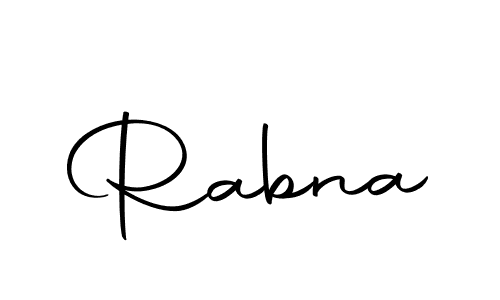 This is the best signature style for the Rabna name. Also you like these signature font (Autography-DOLnW). Mix name signature. Rabna signature style 10 images and pictures png