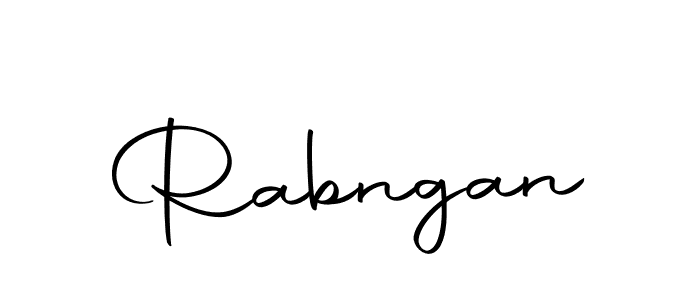 Make a short Rabngan signature style. Manage your documents anywhere anytime using Autography-DOLnW. Create and add eSignatures, submit forms, share and send files easily. Rabngan signature style 10 images and pictures png