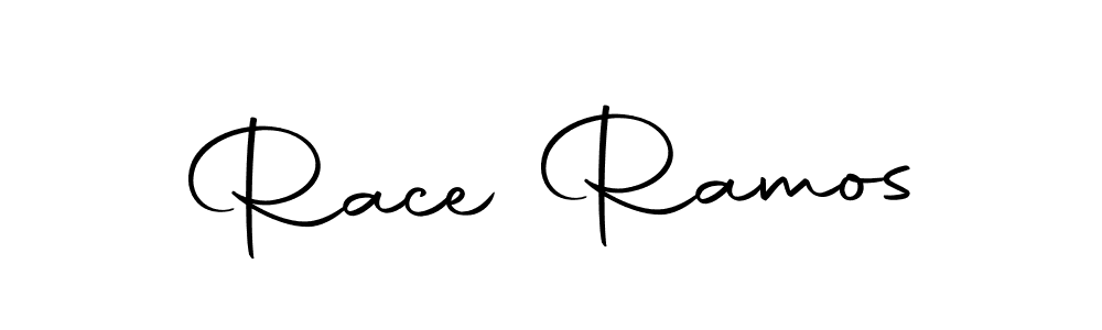 Use a signature maker to create a handwritten signature online. With this signature software, you can design (Autography-DOLnW) your own signature for name Race Ramos. Race Ramos signature style 10 images and pictures png