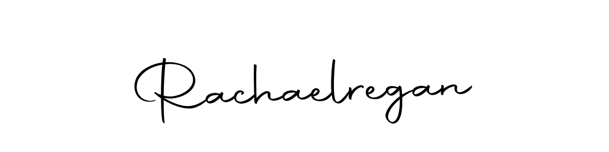 Also we have Rachaelregan name is the best signature style. Create professional handwritten signature collection using Autography-DOLnW autograph style. Rachaelregan signature style 10 images and pictures png