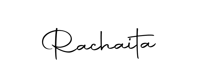 Once you've used our free online signature maker to create your best signature Autography-DOLnW style, it's time to enjoy all of the benefits that Rachaita name signing documents. Rachaita signature style 10 images and pictures png