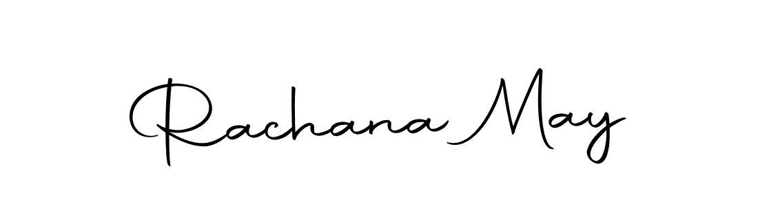 This is the best signature style for the Rachana May name. Also you like these signature font (Autography-DOLnW). Mix name signature. Rachana May signature style 10 images and pictures png