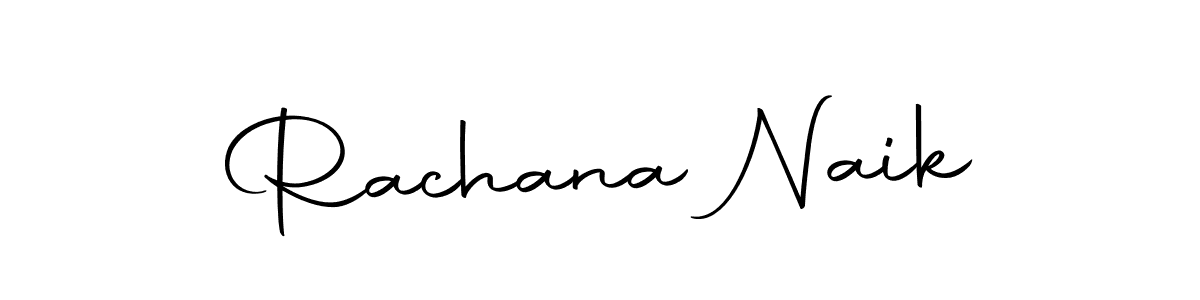 The best way (Autography-DOLnW) to make a short signature is to pick only two or three words in your name. The name Rachana Naik include a total of six letters. For converting this name. Rachana Naik signature style 10 images and pictures png