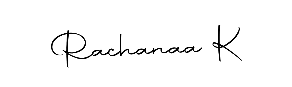 Check out images of Autograph of Rachanaa K name. Actor Rachanaa K Signature Style. Autography-DOLnW is a professional sign style online. Rachanaa K signature style 10 images and pictures png