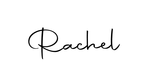 The best way (Autography-DOLnW) to make a short signature is to pick only two or three words in your name. The name Rachel include a total of six letters. For converting this name. Rachel signature style 10 images and pictures png