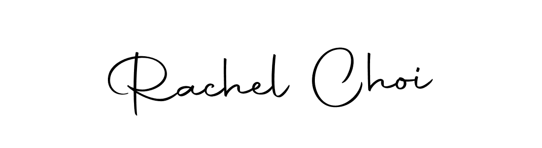 You can use this online signature creator to create a handwritten signature for the name Rachel Choi. This is the best online autograph maker. Rachel Choi signature style 10 images and pictures png