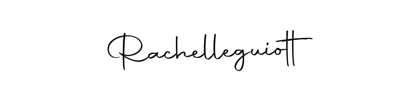 The best way (Autography-DOLnW) to make a short signature is to pick only two or three words in your name. The name Rachelleguiott include a total of six letters. For converting this name. Rachelleguiott signature style 10 images and pictures png