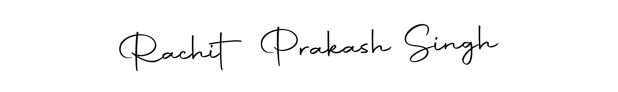 Also You can easily find your signature by using the search form. We will create Rachit Prakash Singh name handwritten signature images for you free of cost using Autography-DOLnW sign style. Rachit Prakash Singh signature style 10 images and pictures png