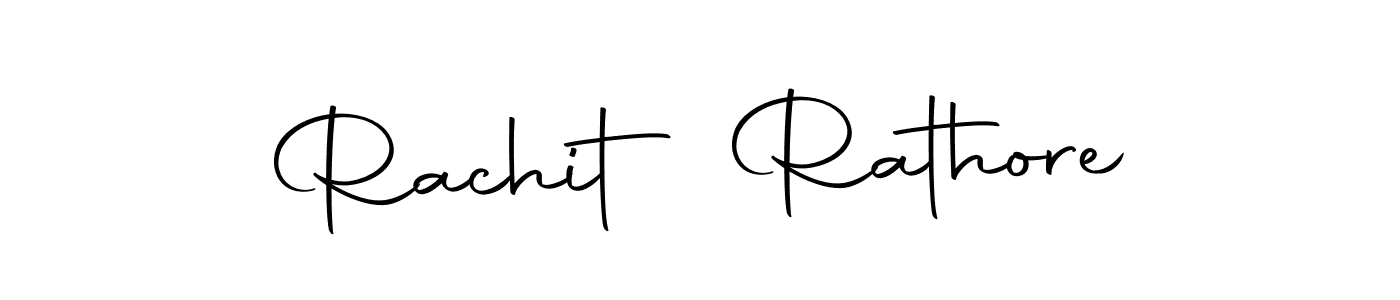 Rachit Rathore stylish signature style. Best Handwritten Sign (Autography-DOLnW) for my name. Handwritten Signature Collection Ideas for my name Rachit Rathore. Rachit Rathore signature style 10 images and pictures png