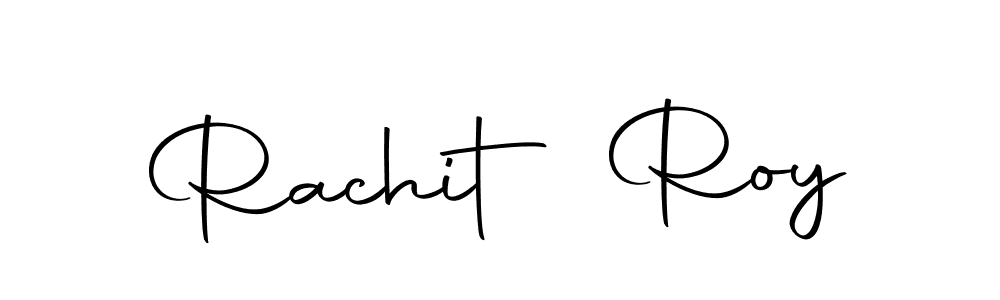 It looks lik you need a new signature style for name Rachit Roy. Design unique handwritten (Autography-DOLnW) signature with our free signature maker in just a few clicks. Rachit Roy signature style 10 images and pictures png