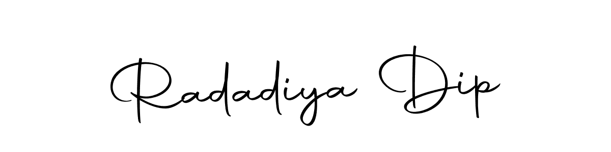Check out images of Autograph of Radadiya Dip name. Actor Radadiya Dip Signature Style. Autography-DOLnW is a professional sign style online. Radadiya Dip signature style 10 images and pictures png
