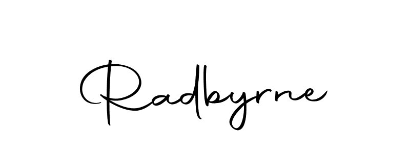 It looks lik you need a new signature style for name Radbyrne. Design unique handwritten (Autography-DOLnW) signature with our free signature maker in just a few clicks. Radbyrne signature style 10 images and pictures png