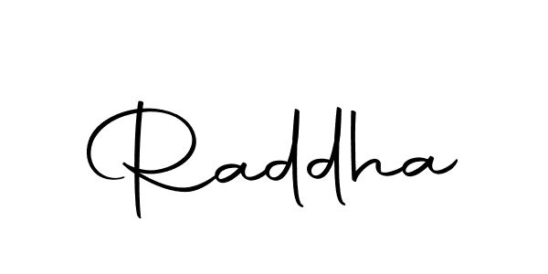 Once you've used our free online signature maker to create your best signature Autography-DOLnW style, it's time to enjoy all of the benefits that Raddha name signing documents. Raddha signature style 10 images and pictures png