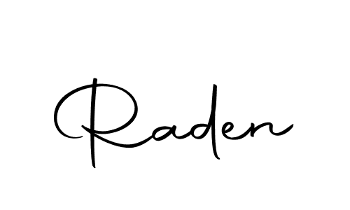 You can use this online signature creator to create a handwritten signature for the name Raden. This is the best online autograph maker. Raden signature style 10 images and pictures png